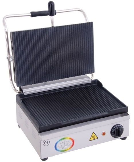 Контактний гриль URET STM 1