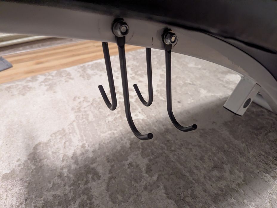 Лавка для пресу.