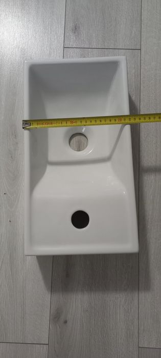 umywalka  łazienkowa