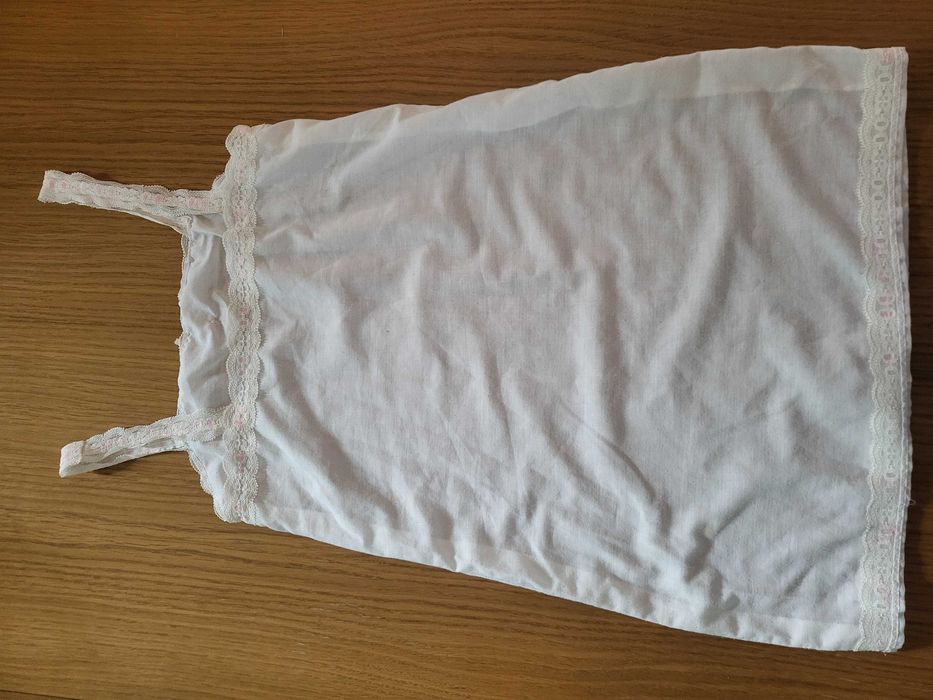 halka dziewczęca
