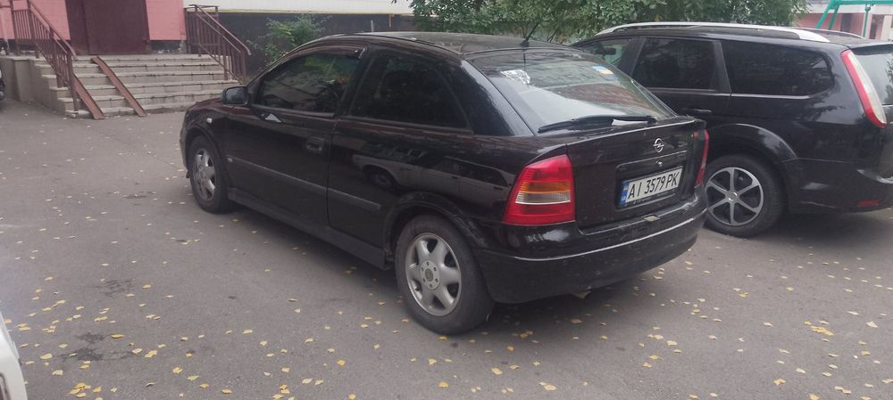 Продам автомобіль