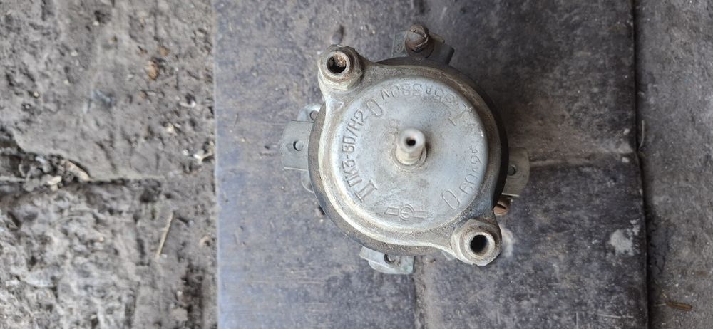 Пакетный выключатель ПК3-60/Н2