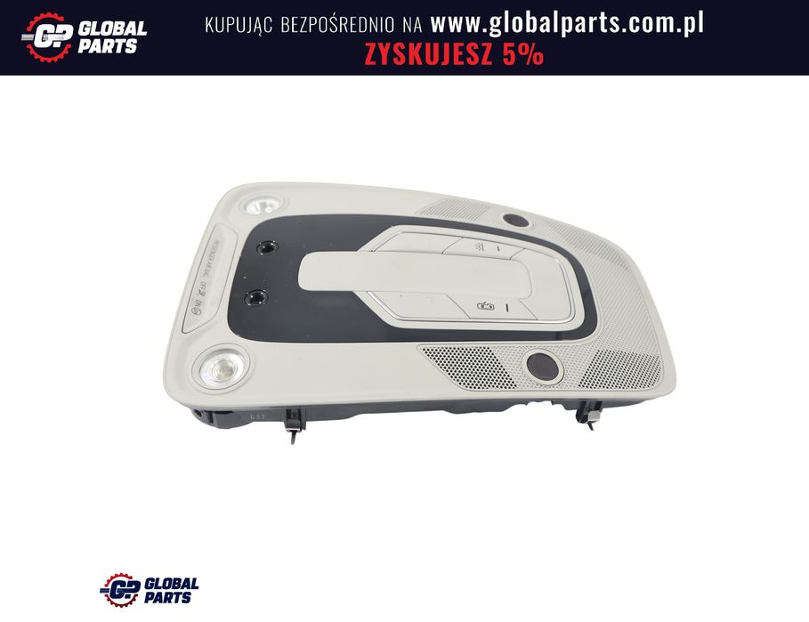 Audi A3 8Y A4 B9 A5 F5 A6 C8 Lampka Podsufitki Wnętrza 5Q