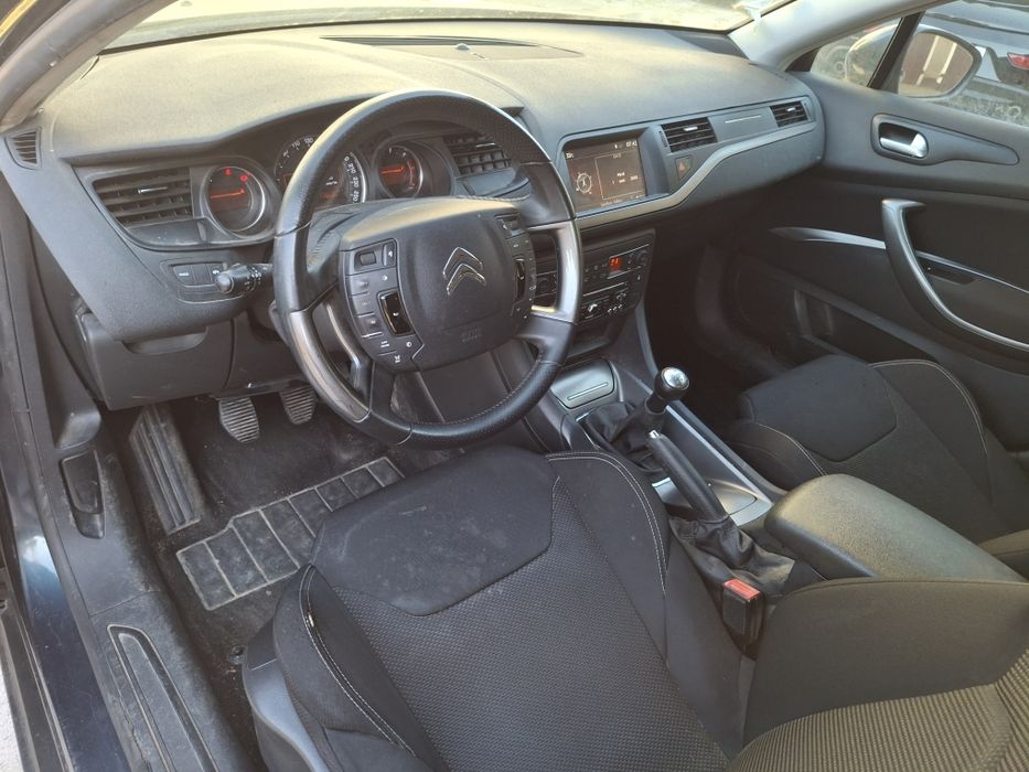 Sprzedam citroen c5