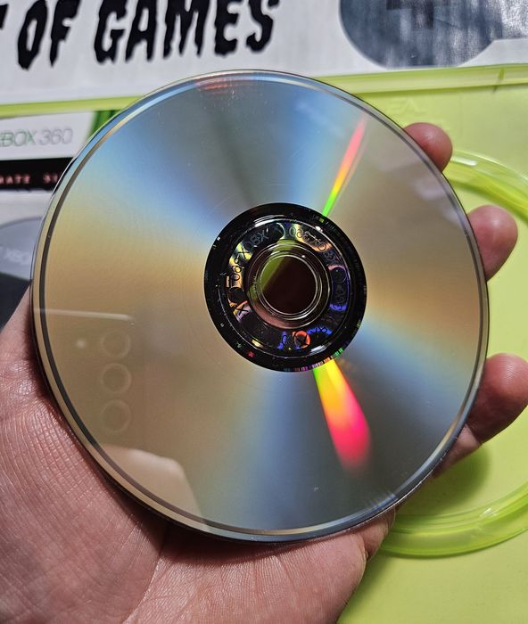 Star Wars The Force Unleashed Ultimate Sith Edition  Xbox 360 Komplet