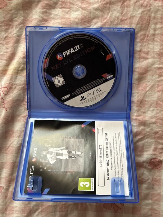 Fifa 21 PS4