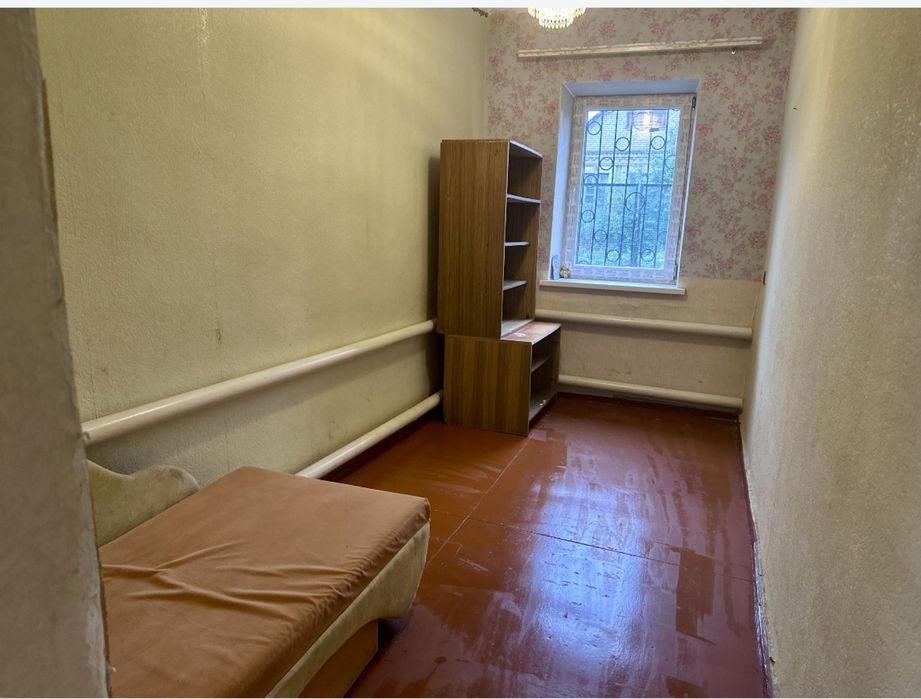 Сдам 4-комнатный дом можно военным