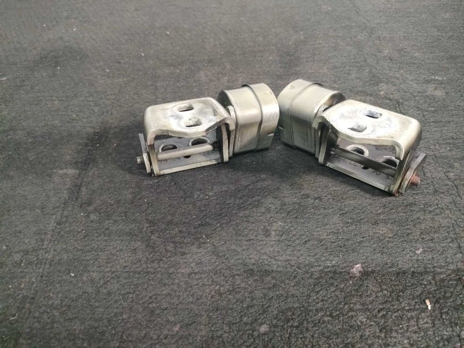 Megane II Scenic II ogranicznik drzwi