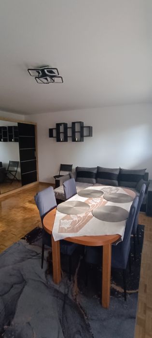 Mieszkanie 49m2 Pabianice