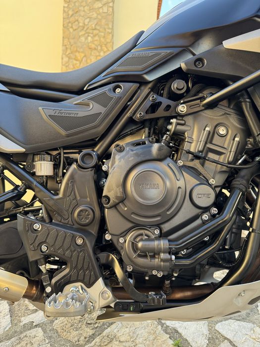 Yamaha Tenere 700 06/2025