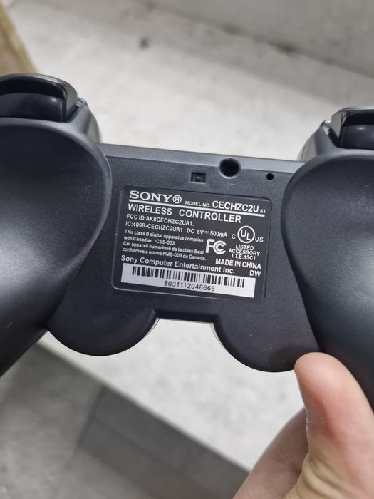 Nowy pad do ps3 playstation 3