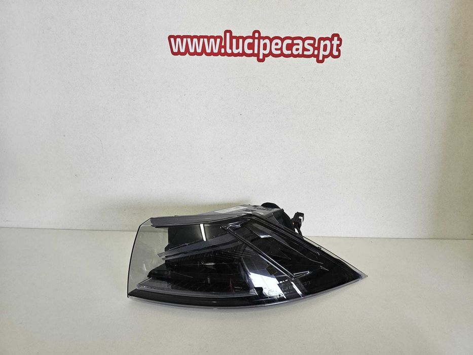 Farolim direito Peugeot 508 II | 127988