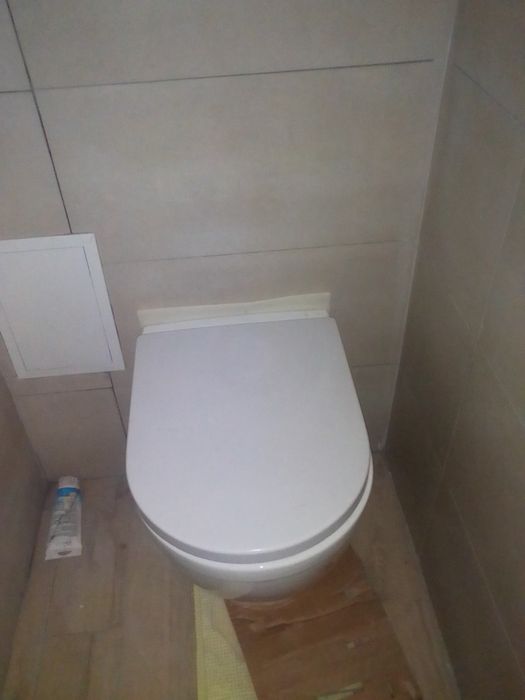 Виклик Сантехніка