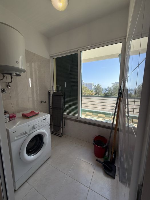 Arrendamento de apartamento T2