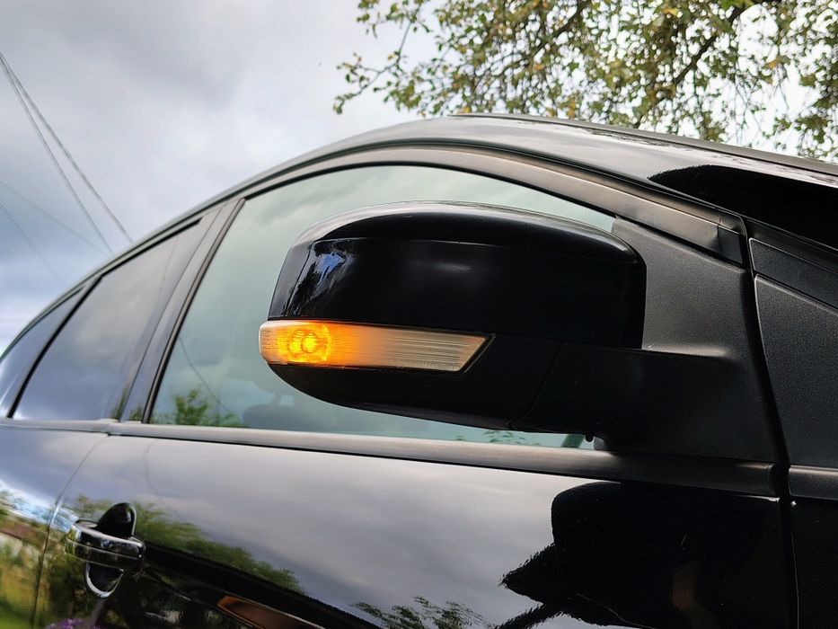 Ford focus 2013 1.6 дизель