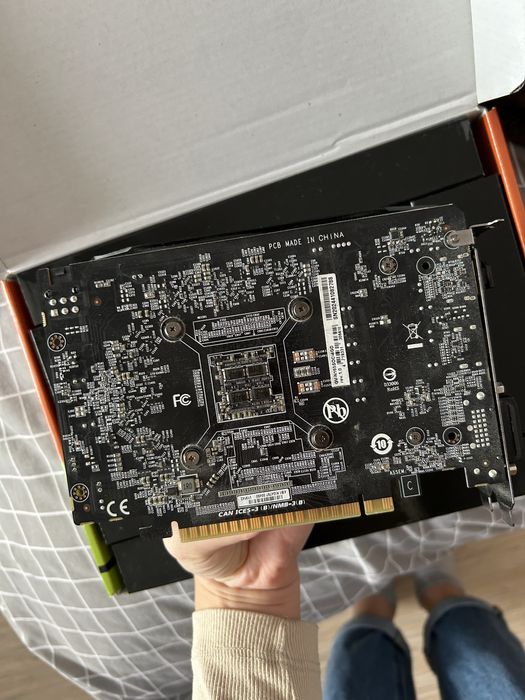 Gigabyte geforce gtx 1650 super