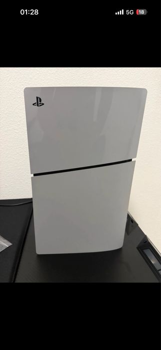 PS5 Slim 1GB Disco