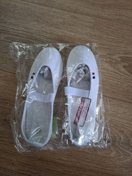 Buty -czeszki roz.39 Nowe