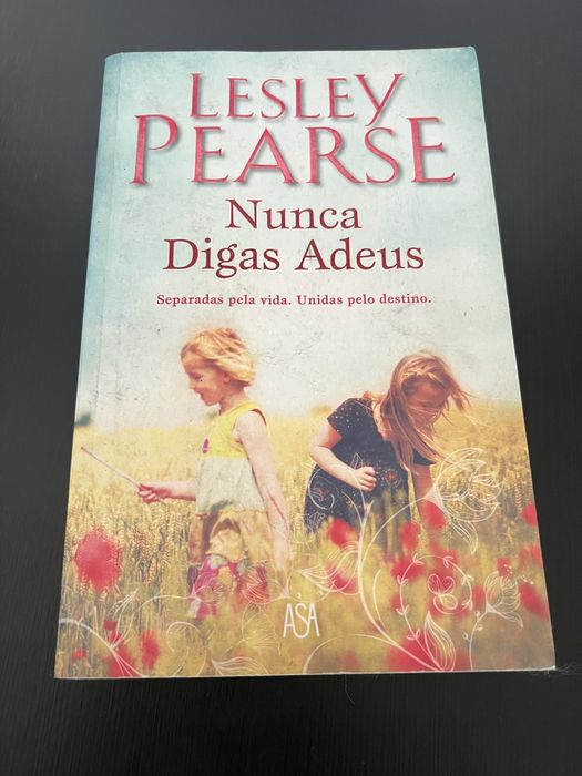 Nunca Digas Adeus