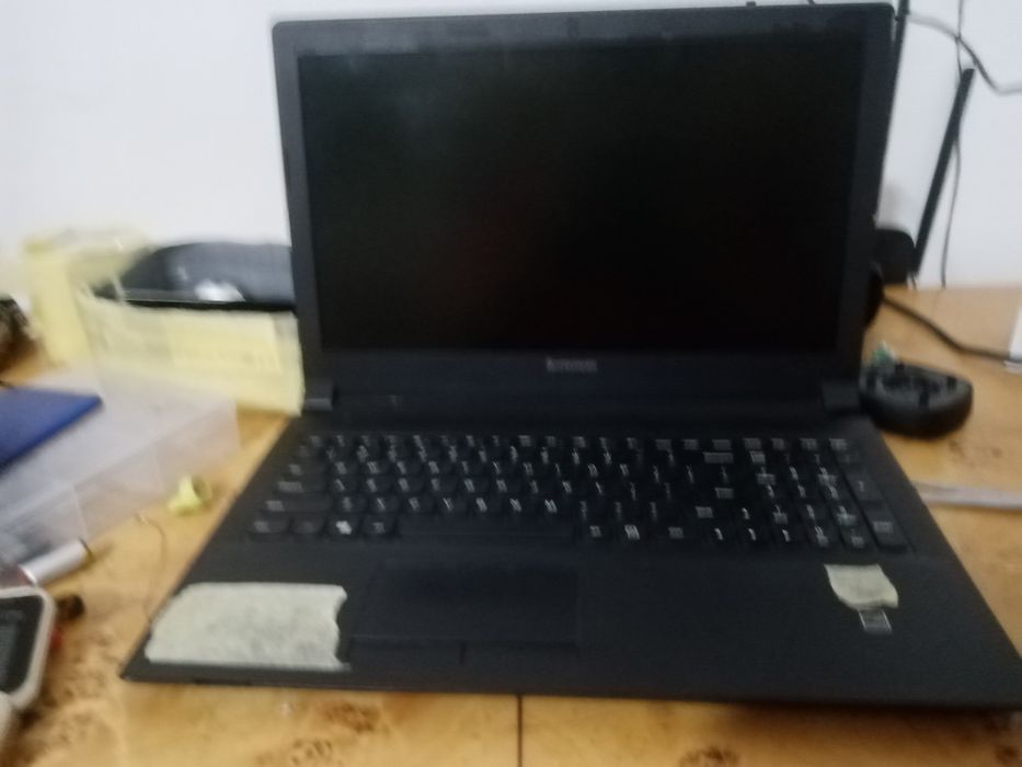 Laptop Lenovo windows 8 używanym stanie bardzo ładny sobioza osobistym
