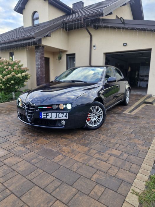 Alfa Romeo 159