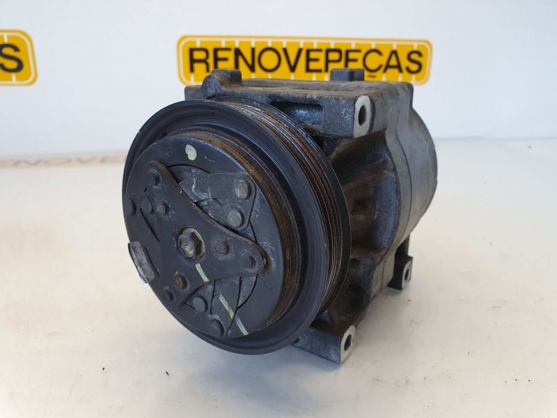 Compressor AC FIAT Punto (188_)