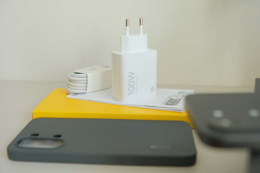 smartfon Poco X8 Pro Max 12/256GB Czarny