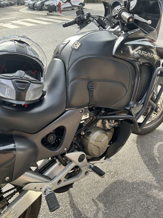 Honda Varadero de 2000