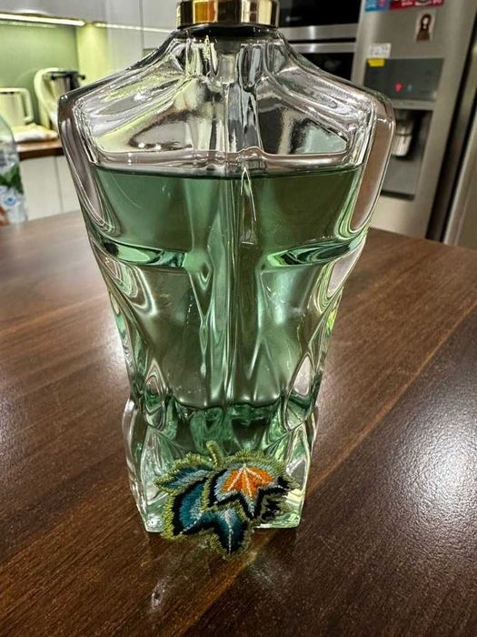 Jean Paul Gaultier Le Beau Paradise Garden 75 ml 100% Oryginalne