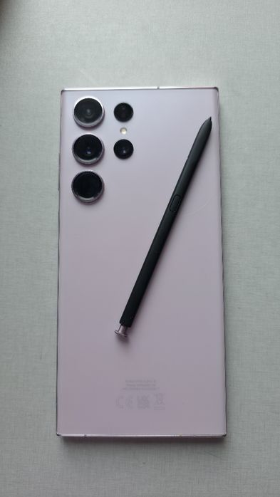 Samsung Galaxy S 23 Ultra