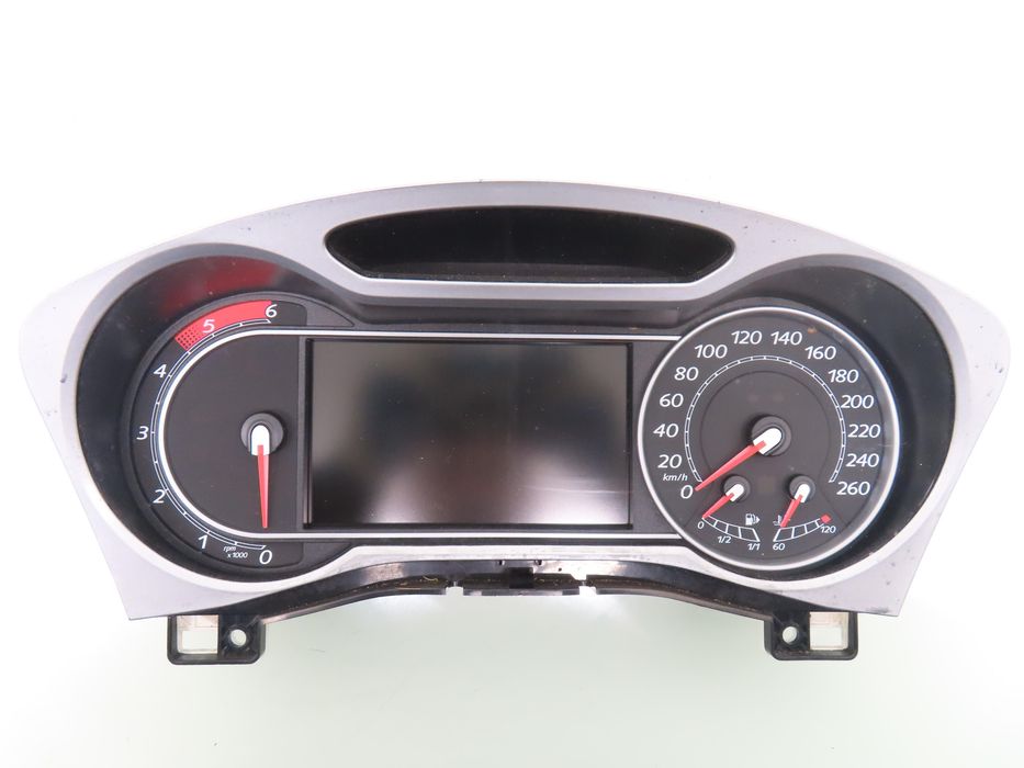 Licznik Ford S-max I 2.0 Tdci 8m2t10849vb Convers +