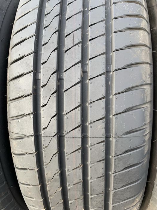 Шини нові 255/60 R19  пара Firestone нові літо
