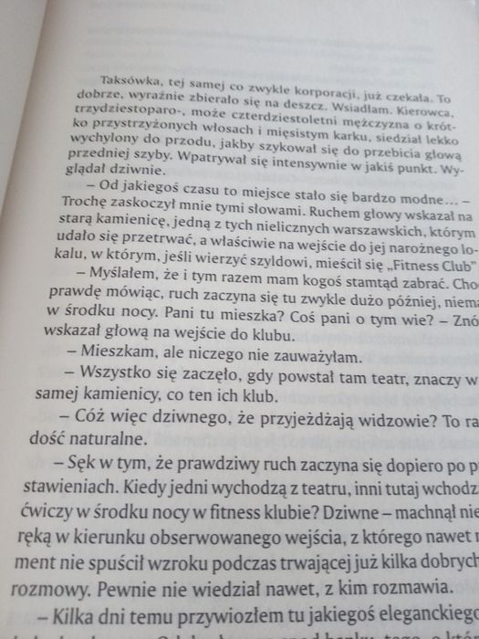 Na Pragę nie wrócę - Elżbieta Wichrowska