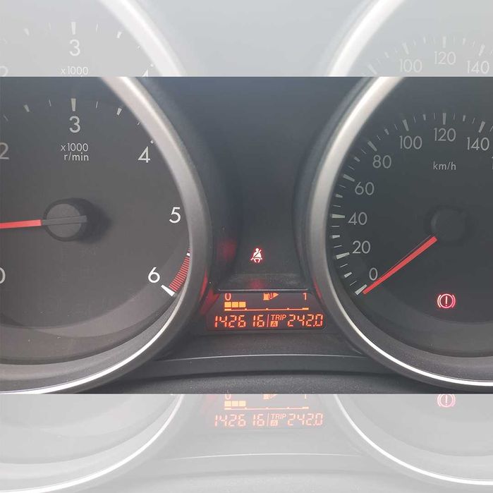 Mazda 3 | Excelente estado