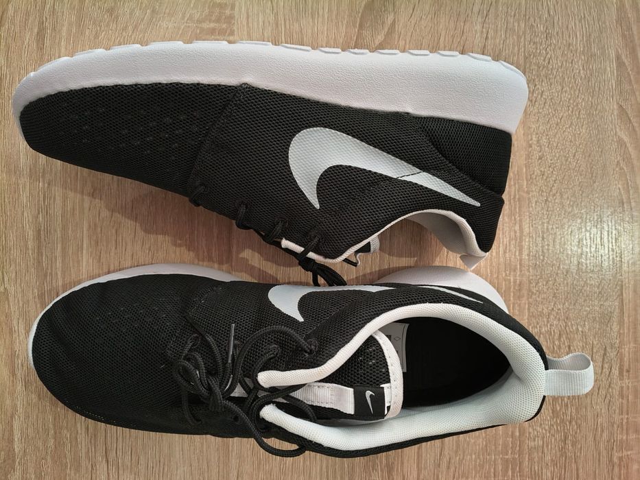 Nike кросівки чоловічі