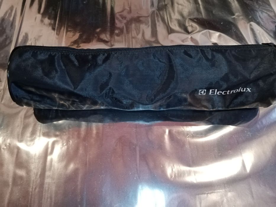 Aspirador Auto com Lanterna