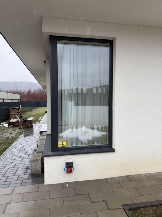 Продається новий дуплекс у Невицькому