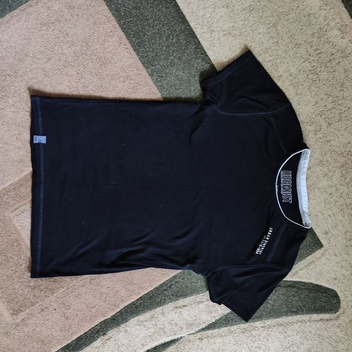 Urbndist Angelo Litrico футболка чоловіча фірмова