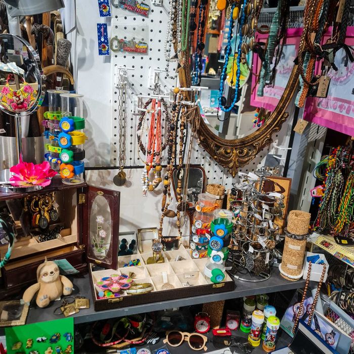 Relógio Feminino FOSSIL–Mostrador Preto+Caixa Dourada|Pulseira em Pele