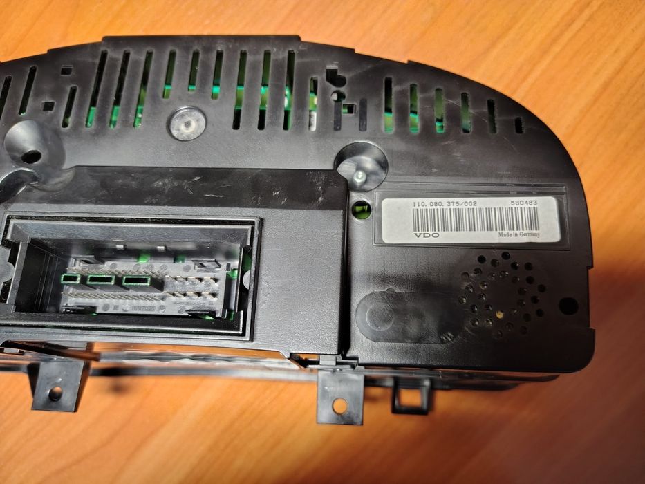 Панель приладів Volkswagen Golf 5 (MFA +) 1k0 920 874 A