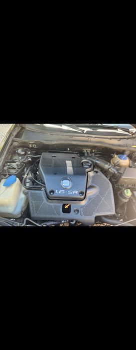 Golf 1.6 8 válvulas impecável!!  gasolina