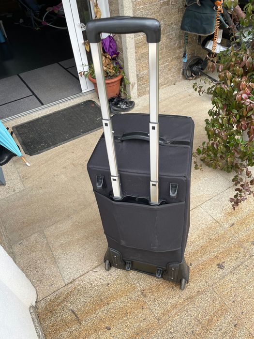 Mala de representação