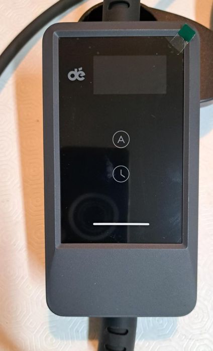 Carregadores Carros elétricos (Vários modelos & potências)