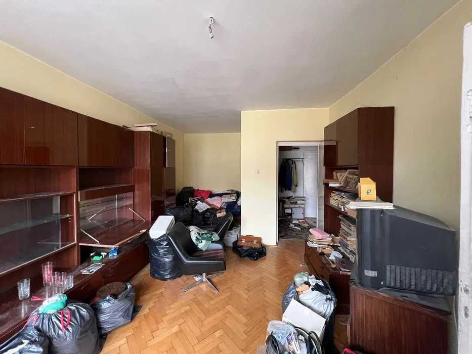 Opróżnianie piwnic i mieszkań, utylizacja rzeczy