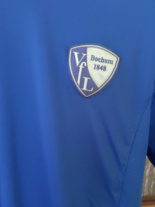 Koszulka piłkarska (klubowa) VFL Bochum 1848