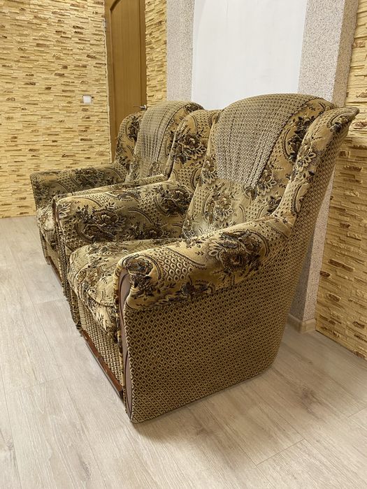 Кресла Президент