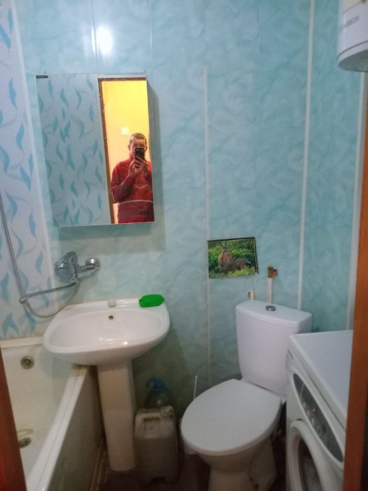 Оренда малосемейка