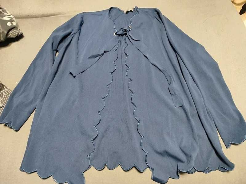 Ulla Popken bluzka mmarzutka 50/52