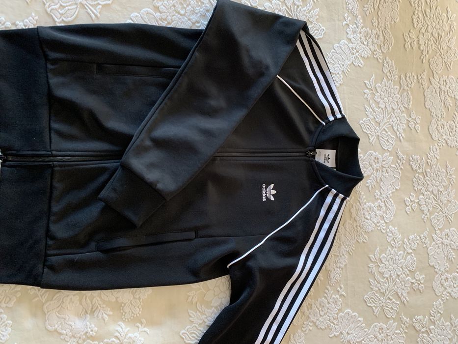 Casaco original “Adidas”