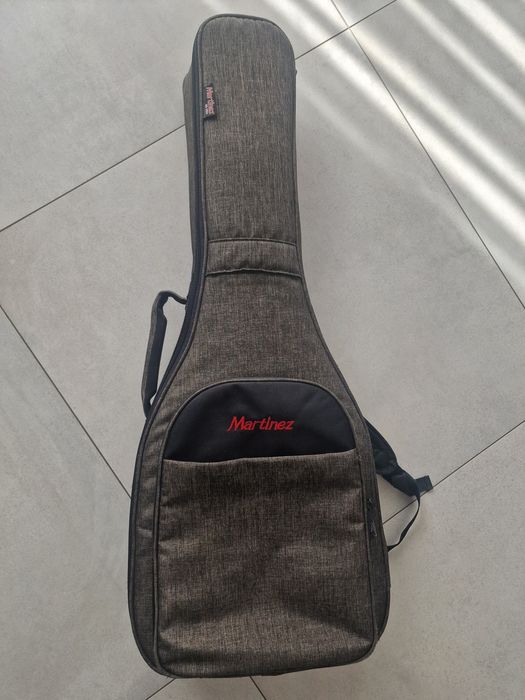 Gitara Martinez MC-48 C Jun